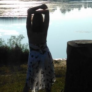 Meet your Posher, Robyn